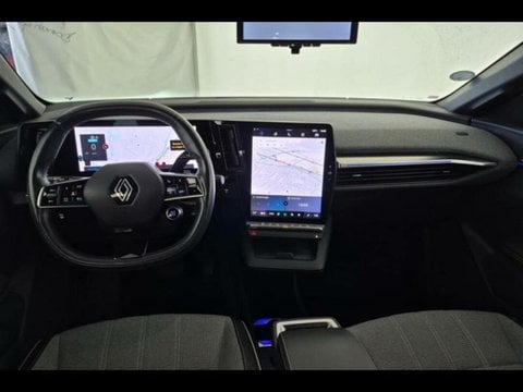 Voitures D'occasion À Montpellier | Renault Mégane Megane E-Tech Electric Ev60 220Ch Techno Opt...