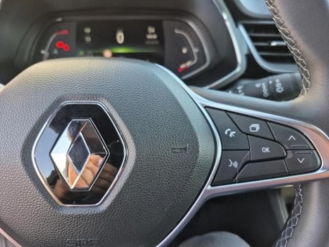 Voitures D'occasion À Montpellier | Renault Captur 1.3 Tce 140Ch Fap Rive Gauche