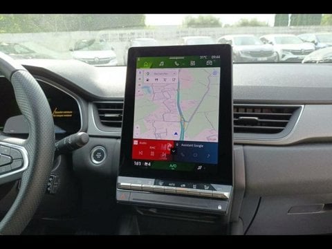 Voitures D'occasion À Montpellier | Renault Symbioz 1.8 E-Tech Full Hybrid 160Ch Techno - 25