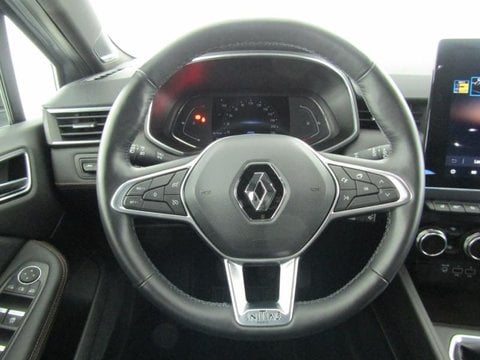 Voitures D'occasion À Montpellier | Renault Clio 1.5 Blue Dci 115Ch Initiale Paris 6Cv