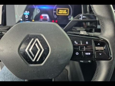 Voitures D'occasion À Montpellier | Renault Mégane Megane E-Tech Electric Ev60 220Ch Equilibre ...