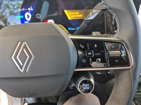 Voitures D'occasion À Montpellier | Renault Espace 1.2 E-Tech Full Hybrid 200Ch Esprit Alpine 7 ...