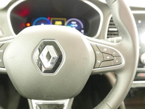 Voitures D'occasion À Montpellier | Renault Mégane Estate Megane Estate 1.6 E-Tech Plug-In 160C...