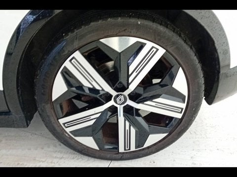 Voitures D'occasion À Montpellier | Renault Mégane Megane E-Tech Electric Ev60 220Ch Iconic Opt...