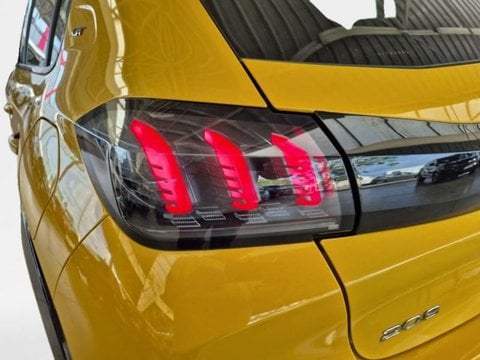 Voitures D'occasion À Montpellier | Peugeot 208 1.2 Puretech 100Ch S&S Gt