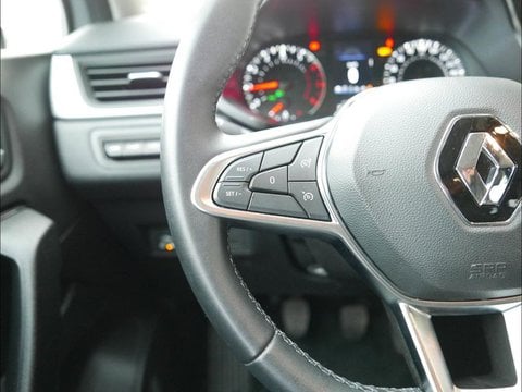 Voitures D'occasion À Montpellier | Renault Captur 1.0 Tce 90Ch Evolution