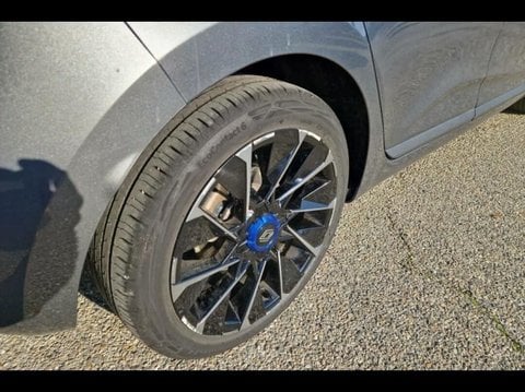 Voitures D'occasion À Montpellier | Renault Clio 1.6 E-Tech 145Ch Full Hybrid Esprit Alpine - 24