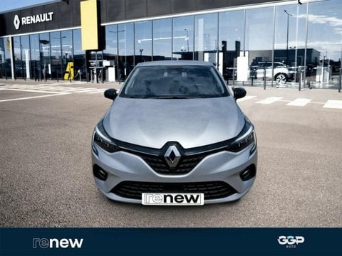 Voitures D'occasion À Montpellier | Renault Clio 1.0 Tce 90Ch Evolution