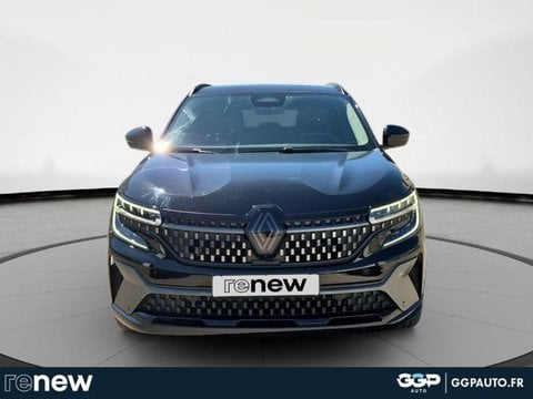 Voitures D'occasion À Montpellier | Renault Espace 1.2 E-Tech Full Hybrid 200Ch Esprit Alpine