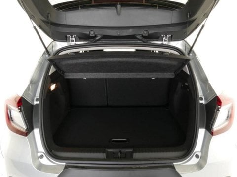 Voitures D'occasion À Montpellier | Renault Captur 1.3 Tce Mild Hybrid 140Ch Techno
