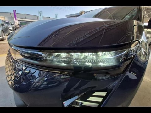 Voitures D'occasion À Montpellier | Renault Scénic Scenic E-Tech Electric 220Ch Techno Grande A...