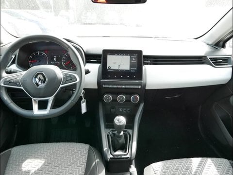 Voitures D'occasion À Montpellier | Renault Clio 1.0 Sce 65Ch Evolution