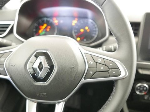 Voitures D'occasion À Montpellier | Renault Clio Réversible Clio Réversible 1.5 Blue Dci 100Ch...