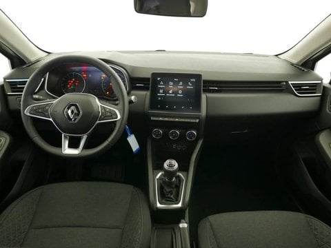 Voitures D'occasion À Montpellier | Renault Clio Réversible Clio Réversible 1.5 Blue Dci 100Ch...