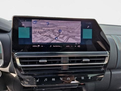 Voitures D'occasion À Montpellier | Citroën C5 Aircross Hybrid Rechargeable 225Ch Shine Pack Ë...