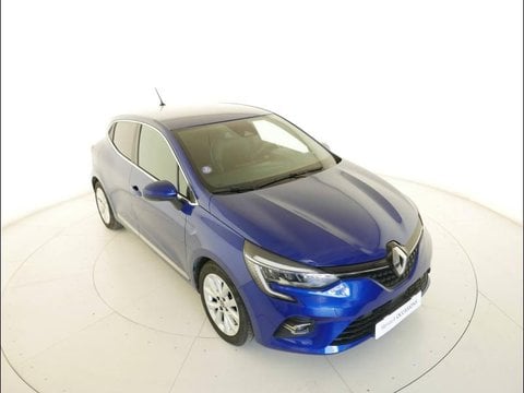 Voitures D'occasion À Montpellier | Renault Clio 1.0 Tce 90Ch Evolution