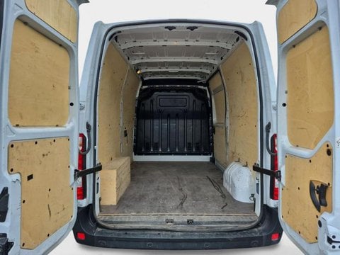Voitures D'occasion À Montpellier | Renault Master Fg F3500 L2H2 2.3 Blue Dci 135Ch Confort Euro6E