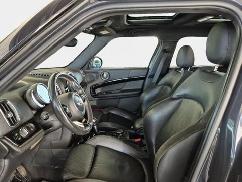 Voitures D'occasion À Montpellier | Mini Countryman Cooper S 192Ch John Cooper Works Bva