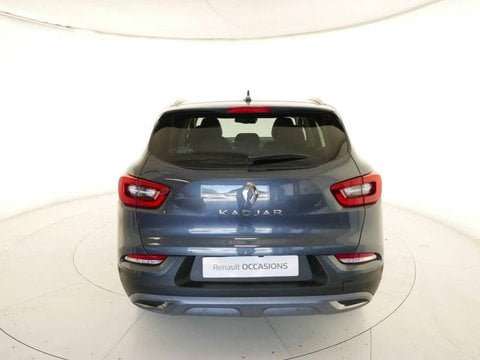 Voitures D'occasion À Montpellier | Renault Kadjar 1.5 Dci 110Ch Energy Intens Edc Eco²