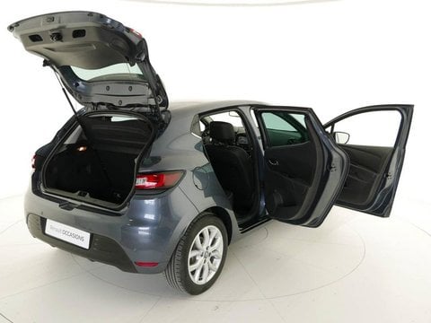 Voitures D'occasion À Montpellier | Renault Clio 0.9 Tce 90Ch Energy Intens 5P