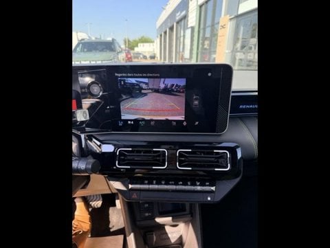 Voitures D'occasion À Montpellier | Renault 5 E-Tech Electrique 150Ch Iconic Cinq Autonomie Confort