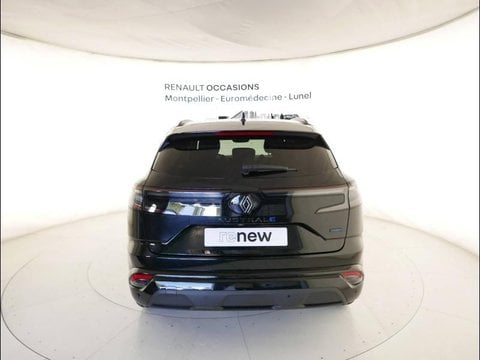 Voitures D'occasion À Montpellier | Renault Austral 1.2 E-Tech Full Hybrid 200Ch Techno Esprit A...