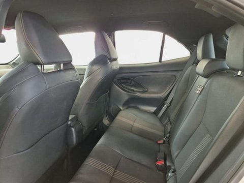 Voitures D'occasion À Montpellier | Toyota Yaris Cross 116H Trail My21