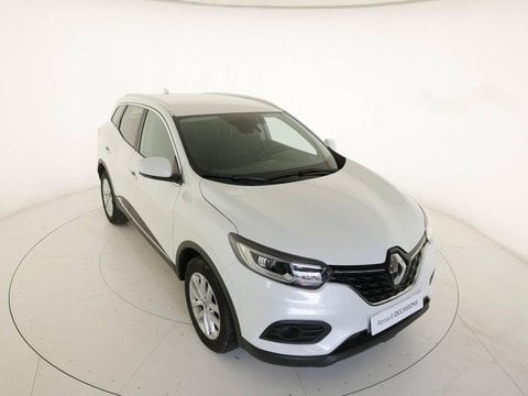 Voitures D'occasion À Montpellier | Renault Kadjar 1.5 Blue Dci 115Ch Business - 21