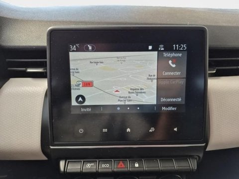 Voitures D'occasion À Montpellier | Renault Clio 1.0 Tce 90Ch Evolution