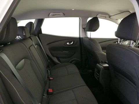 Voitures D'occasion À Montpellier | Renault Kadjar 1.5 Blue Dci 115Ch Business - 21