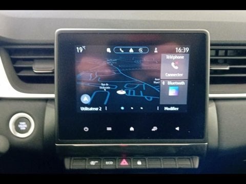 Voitures D'occasion À Montpellier | Renault Captur 1.0 Tce 90Ch Evolution