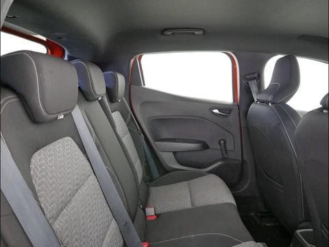 Voitures D'occasion À Montpellier | Renault Clio 1.0 Tce 90Ch Limited -21N