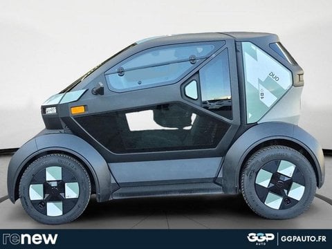 Voitures D'occasion À Montpellier | Mobilize Duo Duo 45 Neo