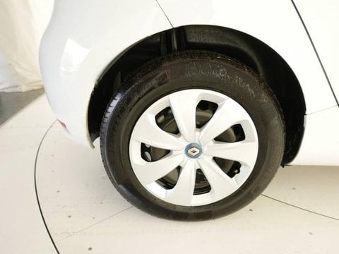 Voitures D'occasion À Montpellier | Renault Zoe E-Tech Equilibre Charge Normale R110 Achat Inté...
