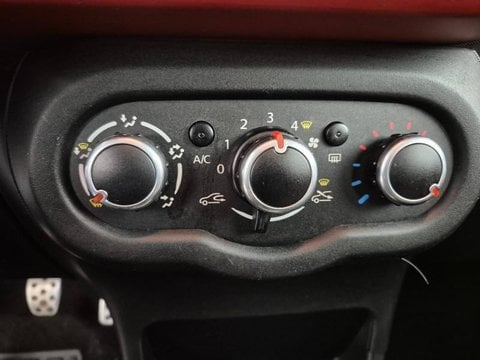 Voitures D'occasion À Montpellier | Renault Twingo 0.9 Tce 90Ch Energy Edition One