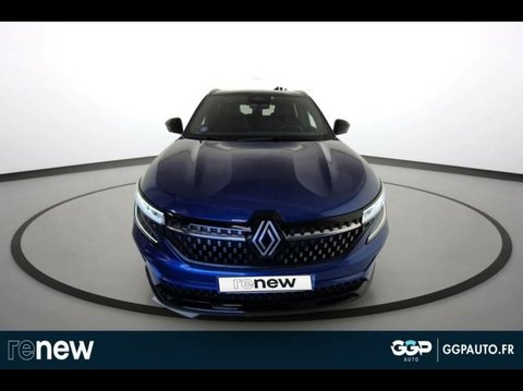 Voitures D'occasion À Montpellier | Renault Austral 1.2 E-Tech Full Hybrid 200Ch Iconic