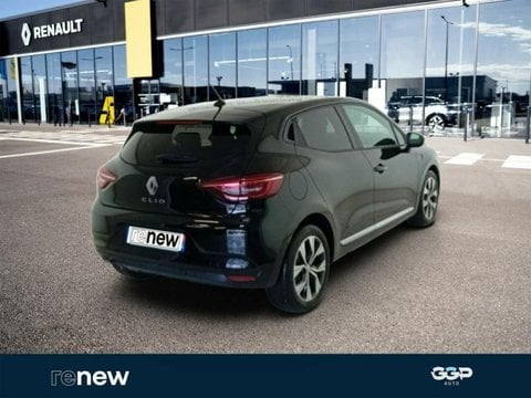 D'occasion À Montpellier | Renault Clio 1.0 Tce 90Ch Evolution