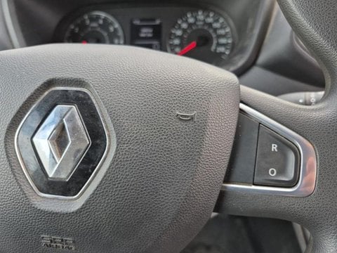 Voitures D'occasion À Montpellier | Renault Master Fg F3500 L2H2 2.3 Blue Dci 135Ch Confort Euro6E