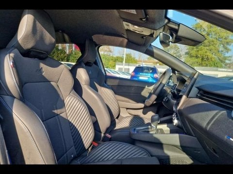 Voitures D'occasion À Montpellier | Renault Clio 1.6 E-Tech 145Ch Full Hybrid Esprit Alpine - 24