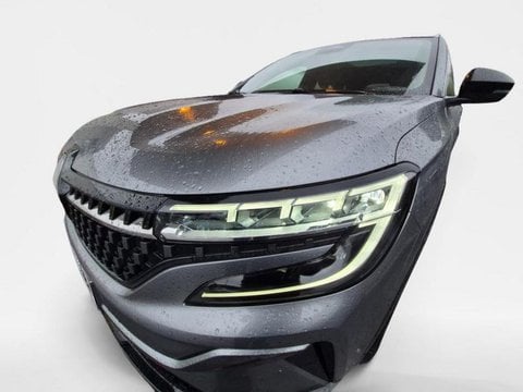 Voitures D'occasion À Montpellier | Renault Austral 1.2 E-Tech Full Hybrid 200Ch Iconic- 23