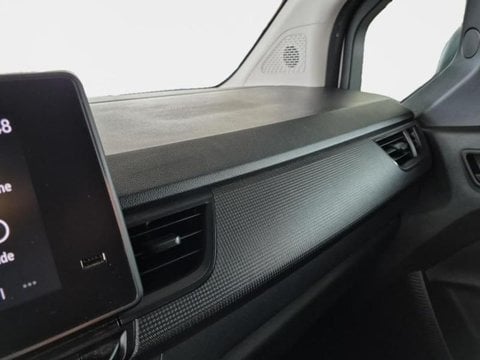 Voitures D'occasion À Montpellier | Renault Kangoo Van L1 1.5 Blue Dci 95Ch Extra -24
