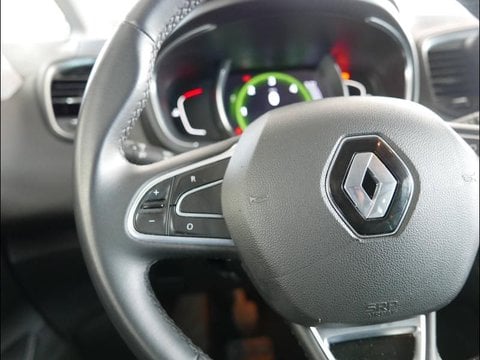 Voitures D'occasion À Montpellier | Renault Scénic Scenic 1.7 Blue Dci 120Ch Limited