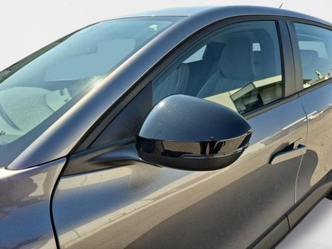 Voitures D'occasion À Montpellier | Renault Mégane Megane E-Tech Electric Ev60 130Ch Evolution ...