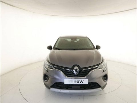 Voitures D'occasion À Montpellier | Renault Captur 1.3 Tce 140Ch Fap Intens -21