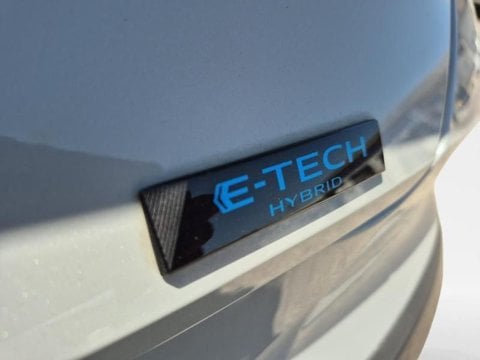 Voitures D'occasion À Montpellier | Renault Symbioz 1.6 E-Tech Full Hybrid 145Ch Esprit Alpine