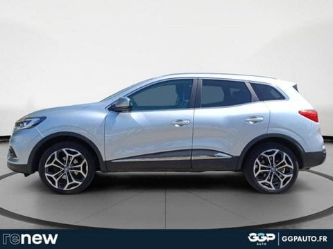 Voitures D'occasion À Montpellier | Renault Kadjar 1.3 Tce 140Ch Fap Techno