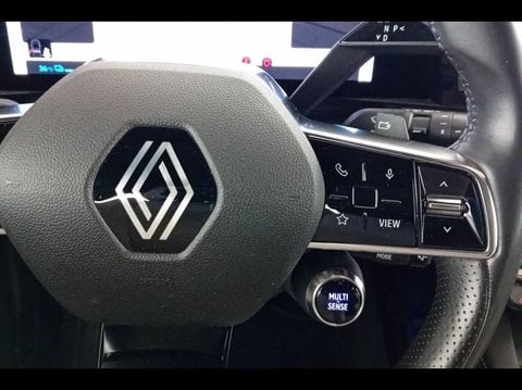 Voitures D'occasion À Montpellier | Renault Mégane Megane E-Tech Electric Ev60 220Ch Iconic Opt...