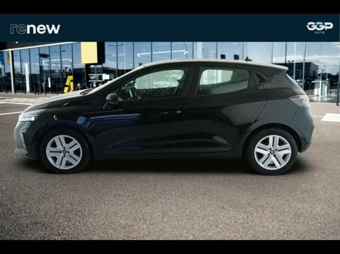 Voitures D'occasion À Montpellier | Renault Clio 1.5 Blue Dci 100Ch Evolution - 24