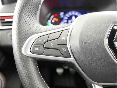 Voitures D'occasion À Montpellier | Renault Clio 1.0 Tce 90Ch Rs Line -21N