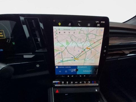 Voitures D'occasion À Montpellier | Renault Austral 1.2 E-Tech Full Hybrid 200Ch Iconic- 23